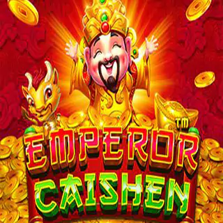 Caishen Emperor