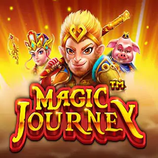 Magic journey