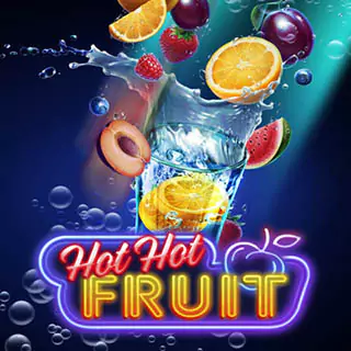 Hot Hot Fruit