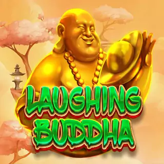 Laughing Buddha